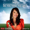 WDYTYA Katey Sagal
